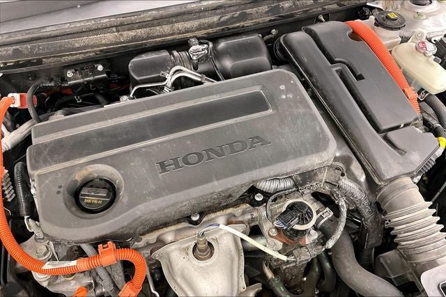 Certified 2024 Honda Accord Touring image 30