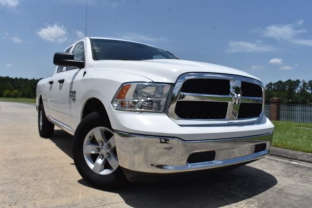Used 2019 RAM 1500 Classic Tradesman RWD image 5