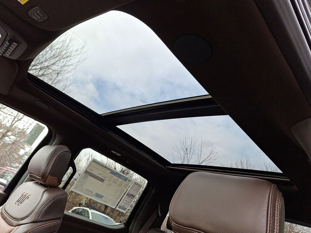 New 2026 Ford F350 King Ranch image 11