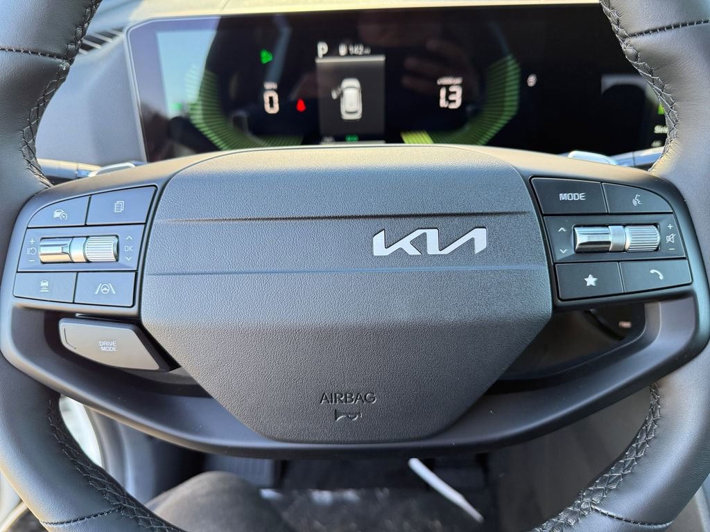 New 2026 Kia Sportage LX image 20