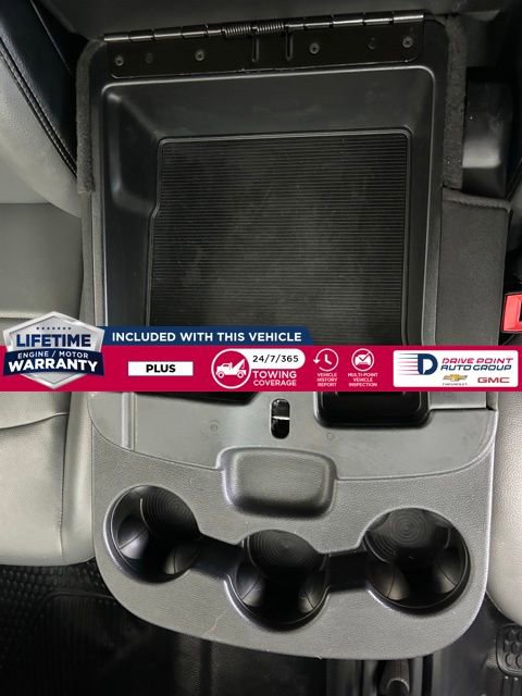 Used 2023 RAM 3500 Tradesman image 28