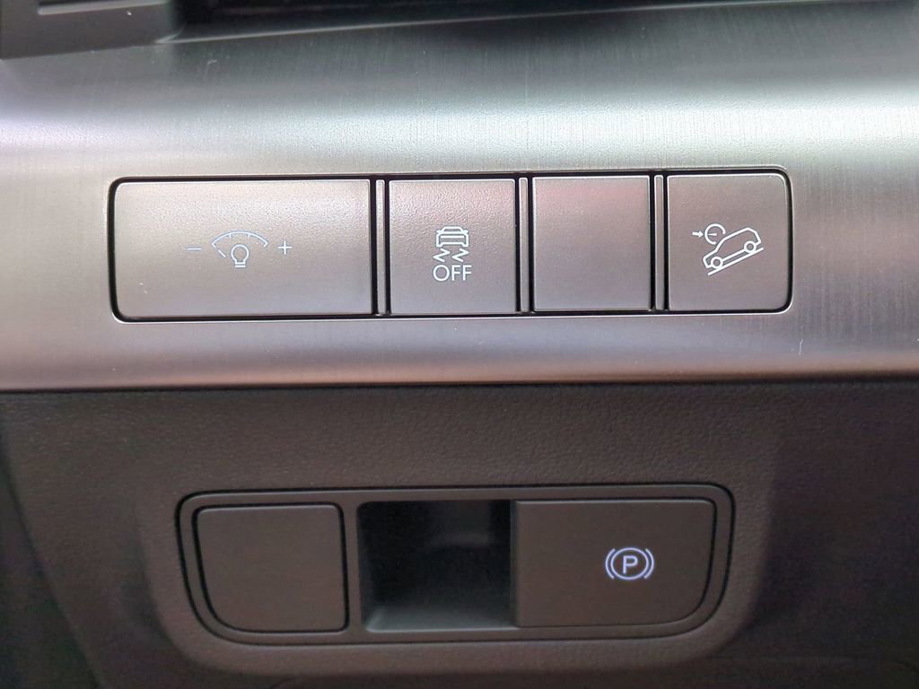 New 2026 Hyundai Kona SEL Sport image 26