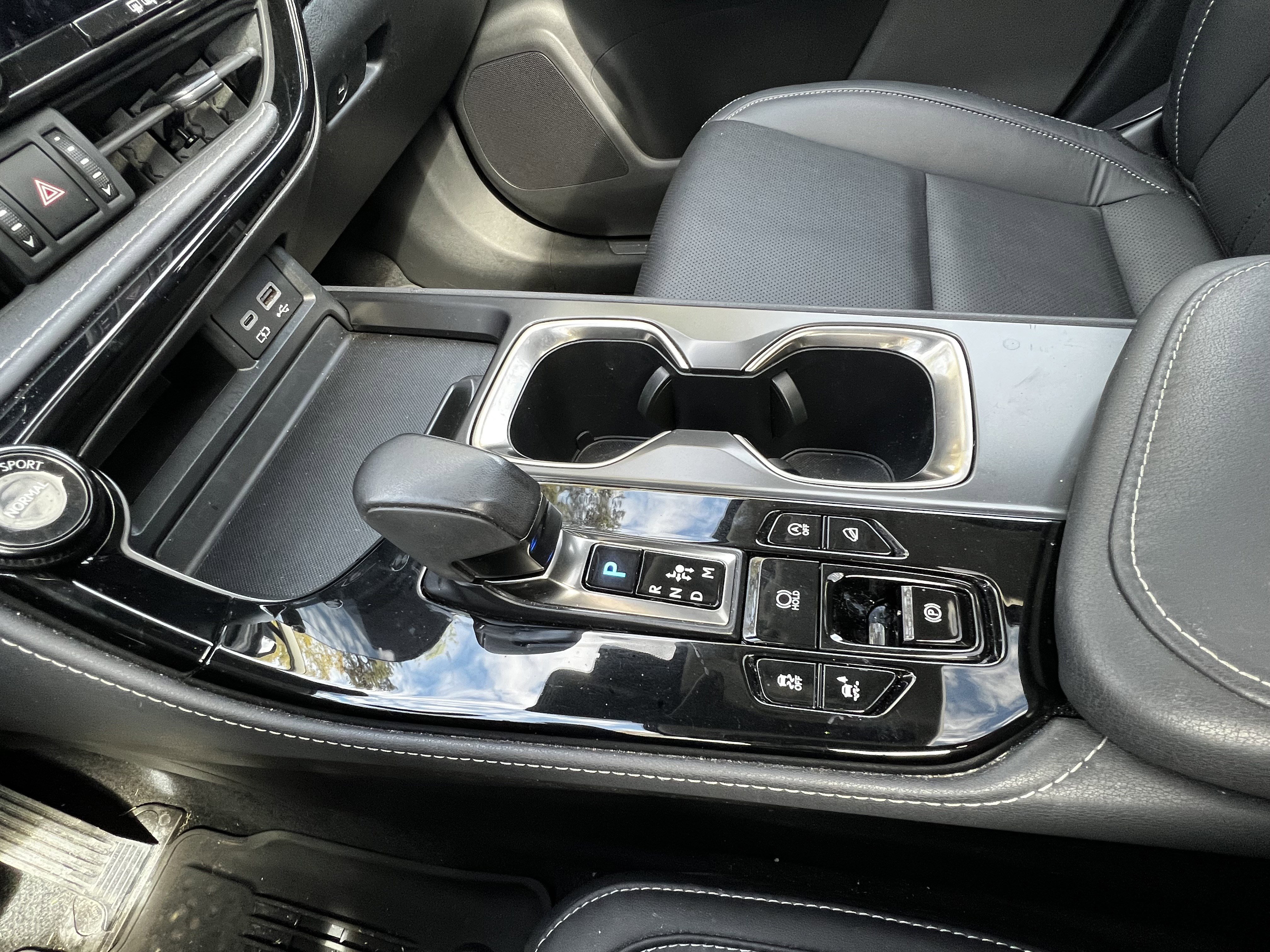 Certified 2024 Lexus NX 350 AWD w/ Cold Area Package image 27