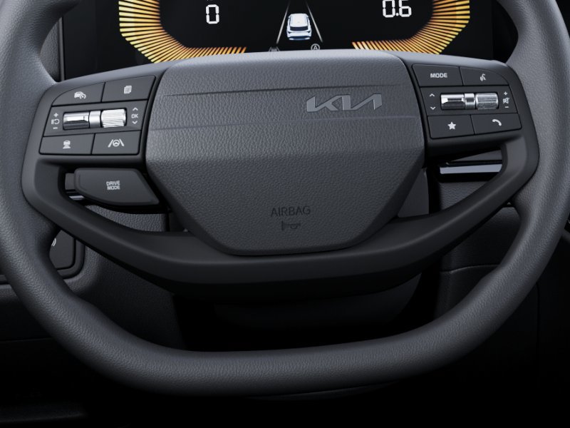 New 2026 Kia Sportage LX FWD image 22