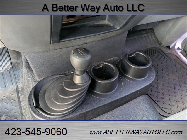 Used 2005 Ford F150 XL AWD/4WD image 8