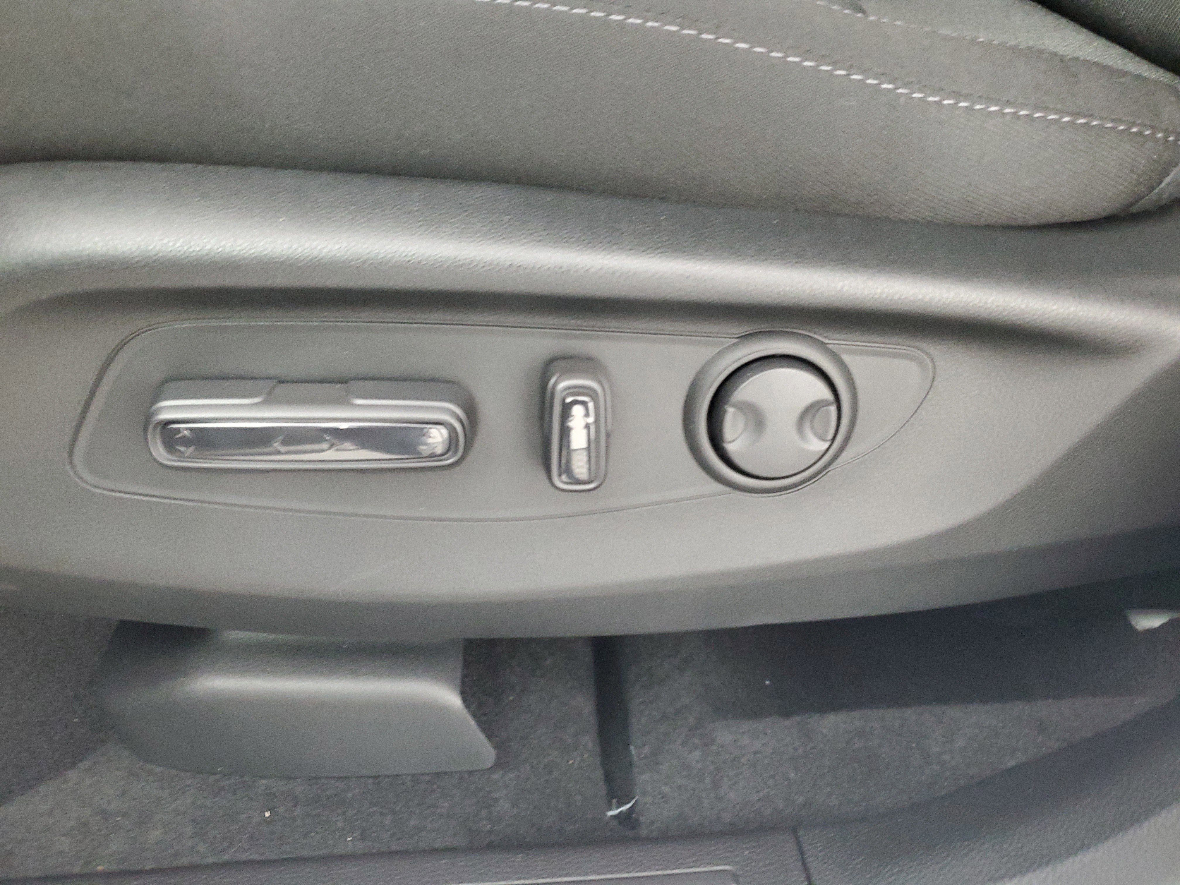 New 2026 Honda CR-V EX image 31