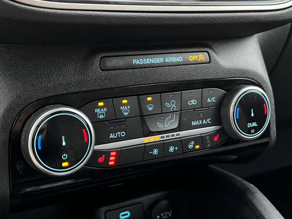 Certified 2022 Ford Escape SE w/ Convenience Package image 25