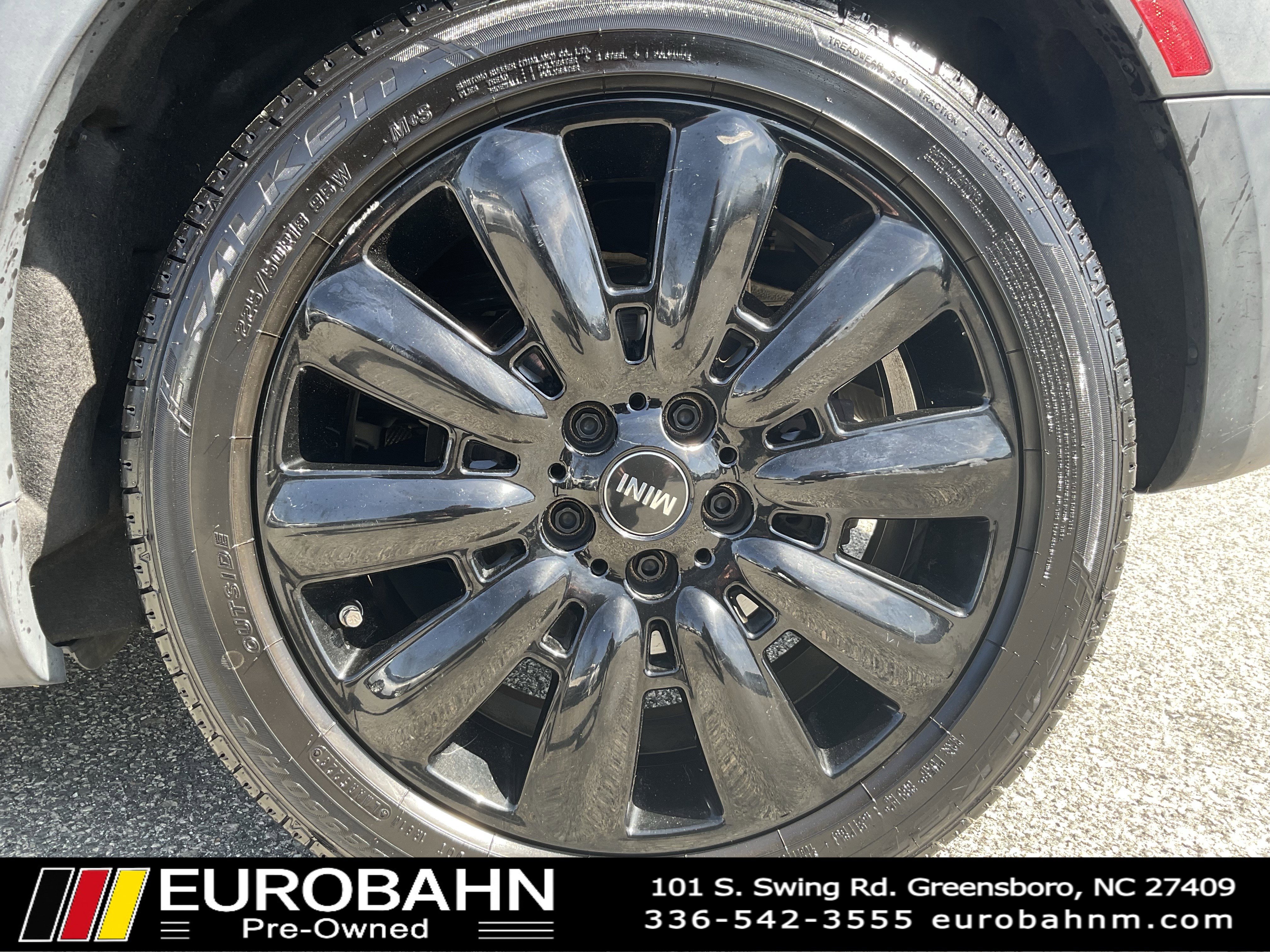 Used 2019 MINI Cooper Countryman S image 33