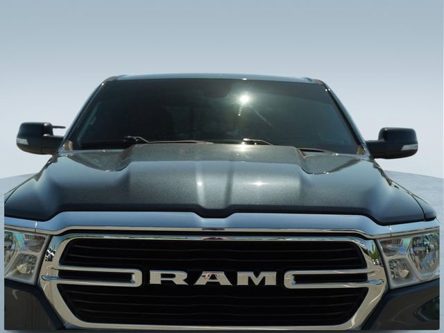 Used 2019 RAM 1500 Big Horn image 37