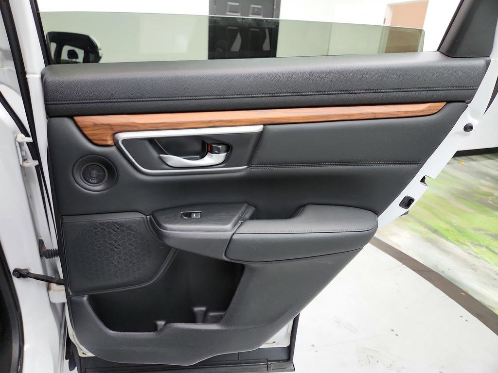 Used 2020 Honda CR-V EX-L image 29