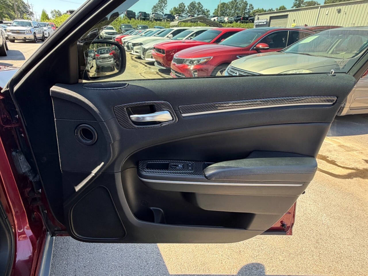 Used 2019 Chrysler 300 Touring w/ Sport Appearance Package RWD image 20