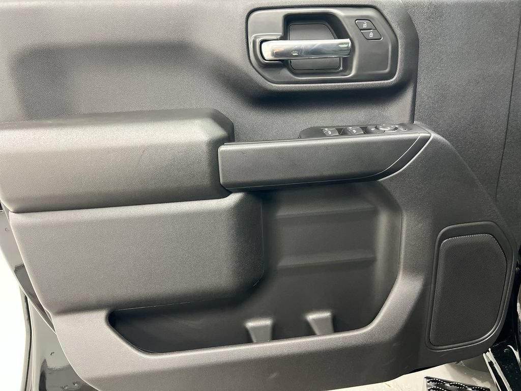 New 2026 Chevrolet Silverado 3500 W/T AWD/4WD image 14