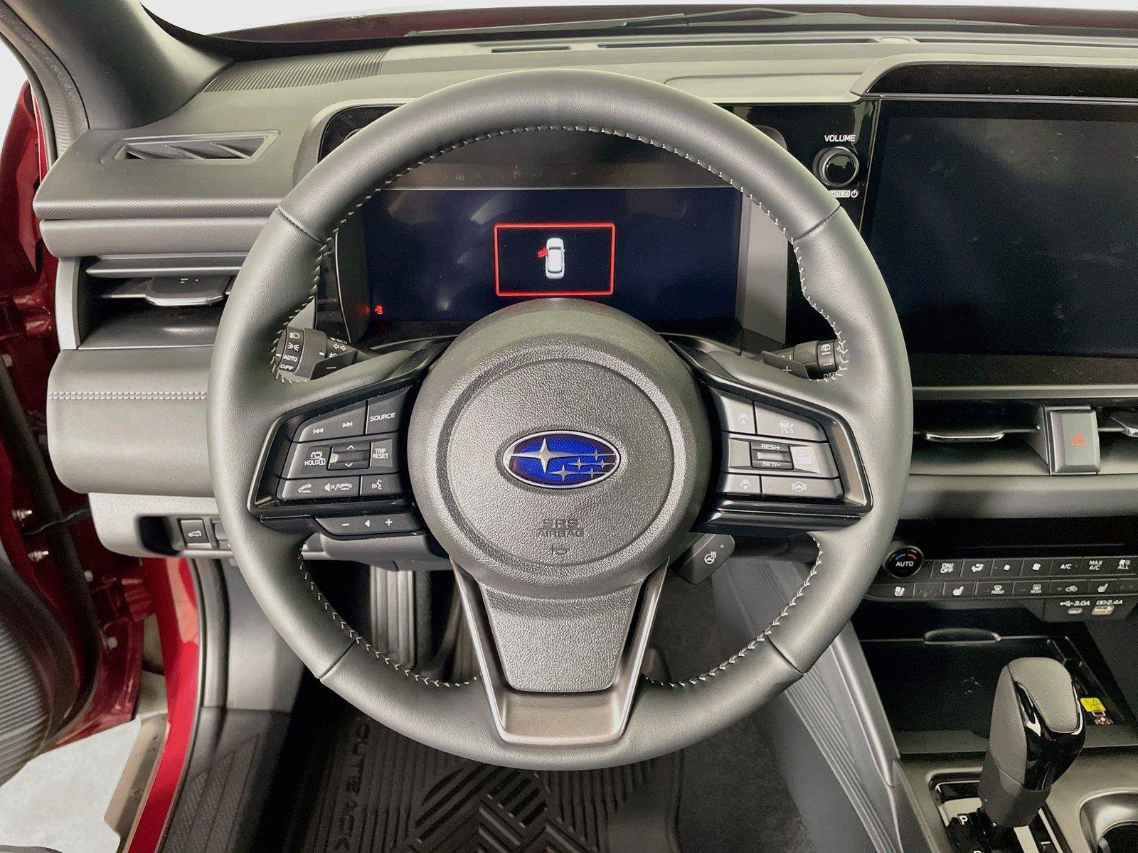 New 2026 Subaru Outback Touring AWD/4WD image 19