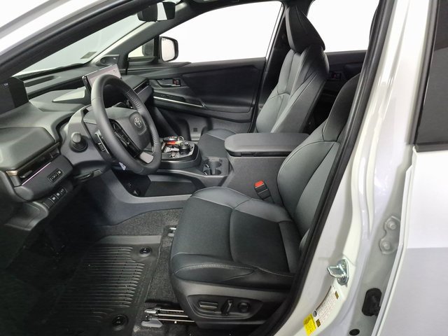 New 2026 Toyota bZ image 9