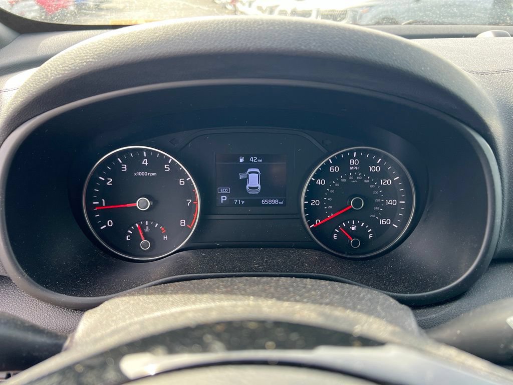 Certified 2022 Kia Sportage Nightfall Edition AWD/4WD image 17