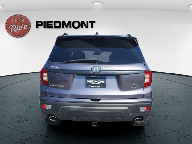 Used 2021 Honda Passport Touring image 6