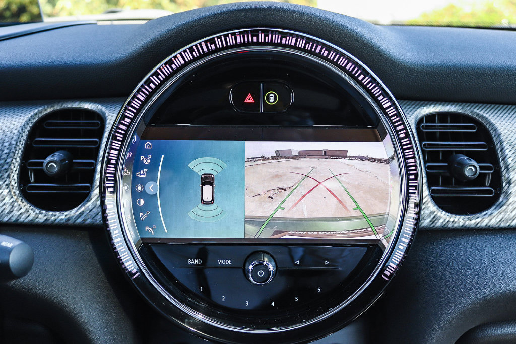 Used 2024 MINI Cooper S FWD image 30