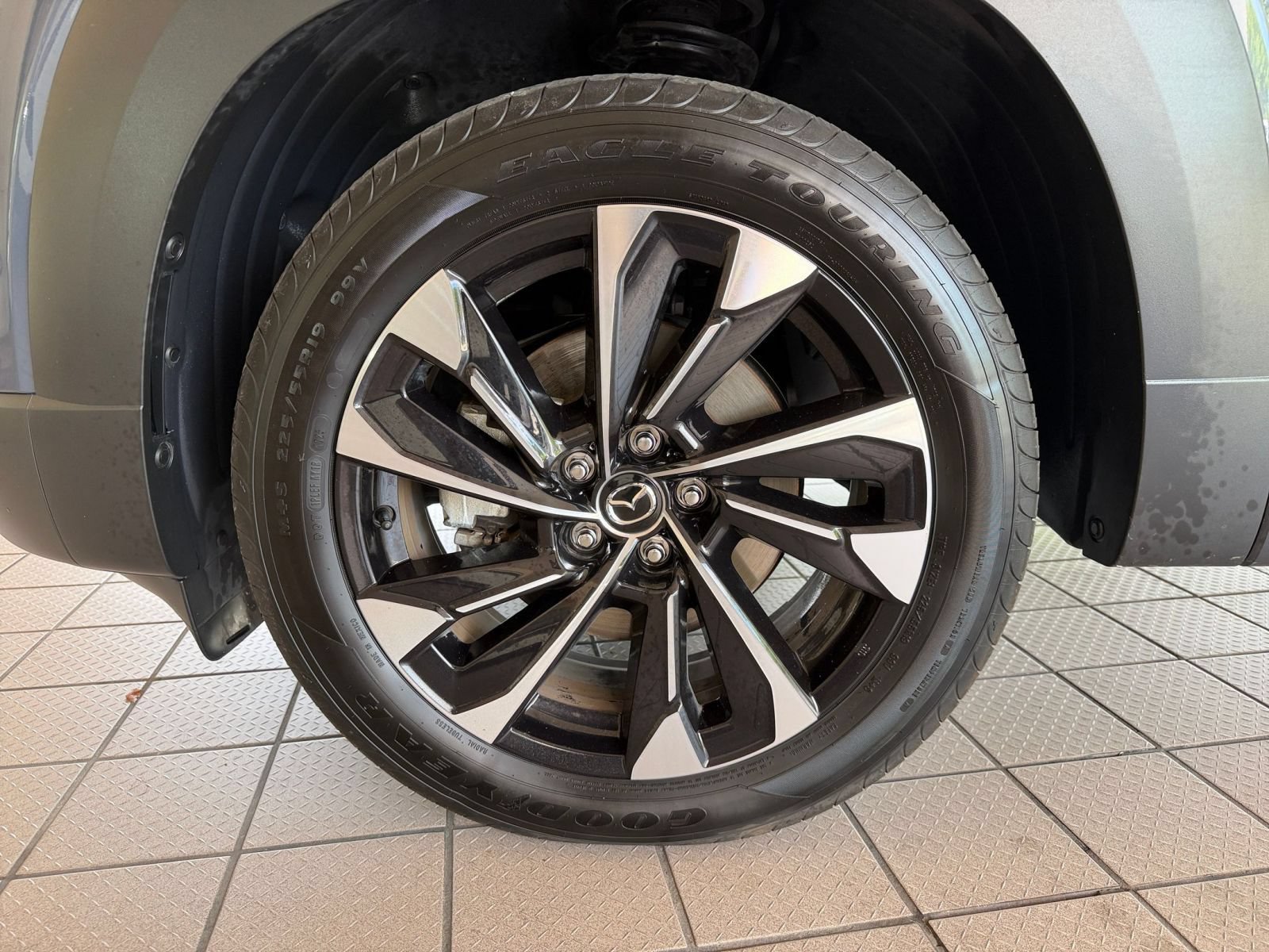 Used 2025 MAZDA CX-50 2.5 Hybrid w/ Premium Plus Pkg AWD/4WD image 33