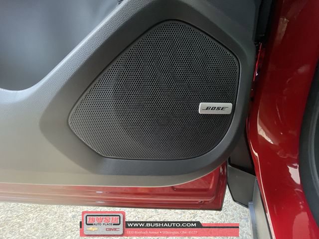 New 2026 Chevrolet TrailBlazer RS w/ Convenience Package image 24