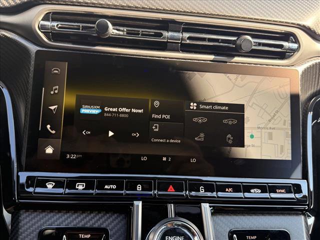 New 2026 Aston Martin V8 Vantage Coupe image 27