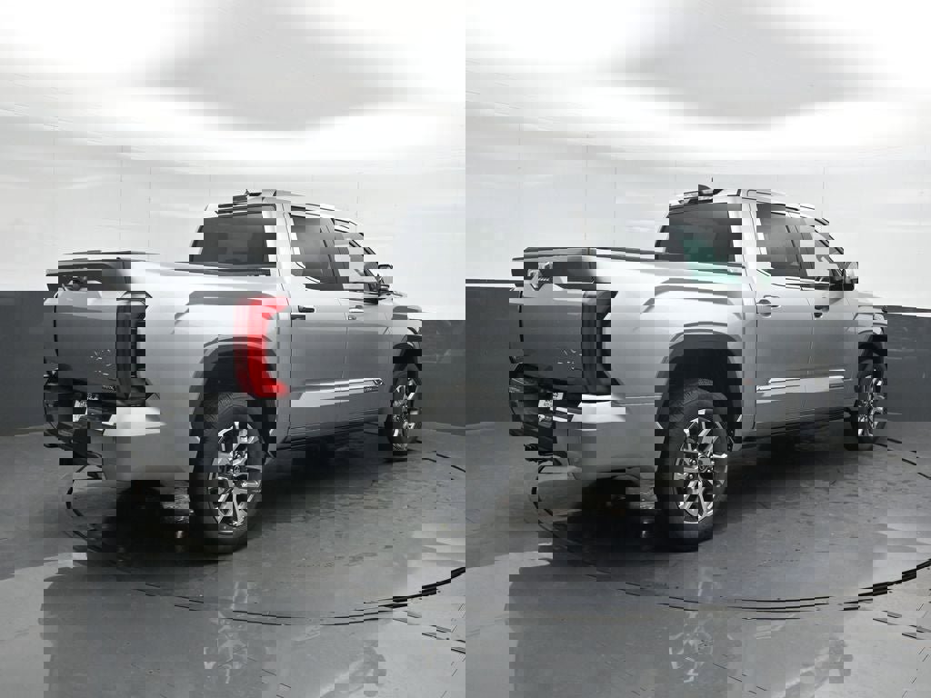 New 2026 Toyota Tundra 1794 Edition image 2