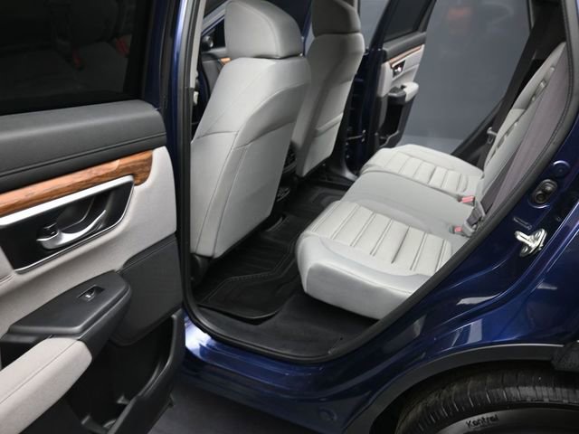 Used 2019 Honda CR-V EX image 17