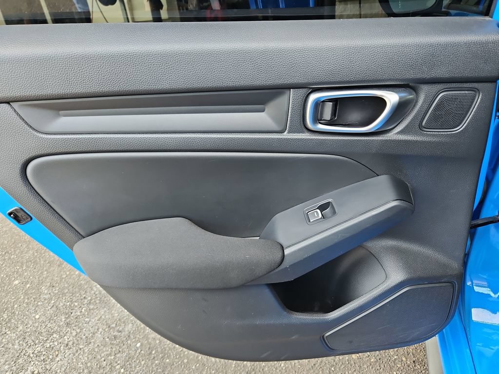 Used 2024 Honda Civic Sport image 27