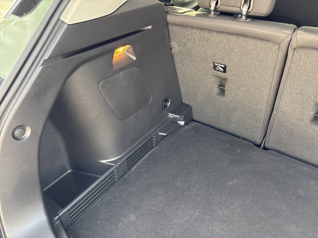 Used 2025 Chevrolet TrailBlazer LS w/ LS Convenience Package image 7