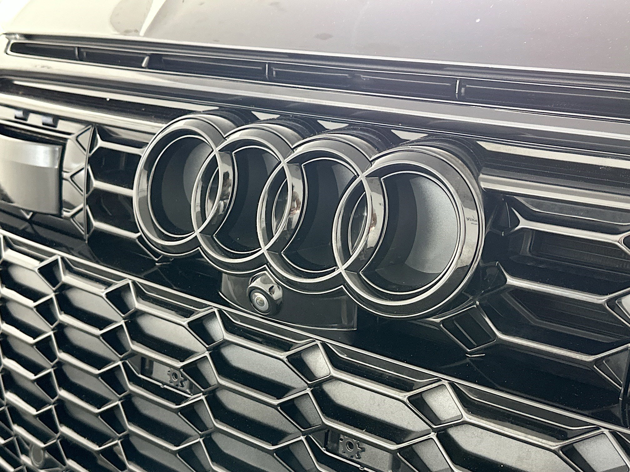 Used 2024 Audi RS 7 Performance w/ Bronze Edition AWD/4WD image 35