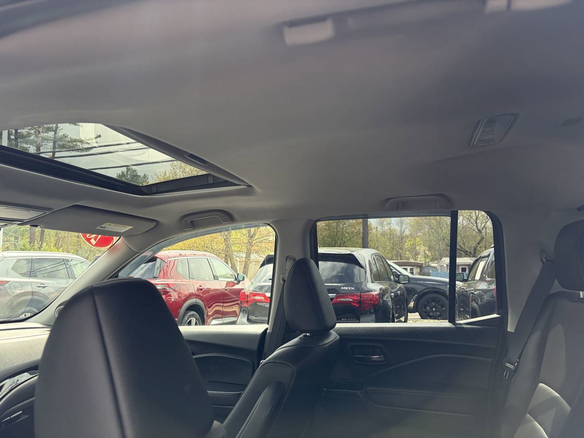 Used 2020 Honda Ridgeline RTL-E image 21