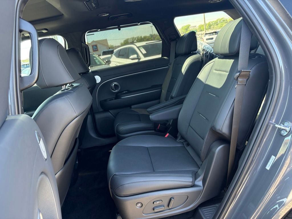 New 2026 Hyundai Palisade Calligraphy AWD/4WD image 30