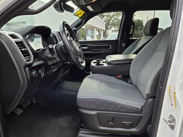 Used 2024 RAM 2500 Big Horn image 12