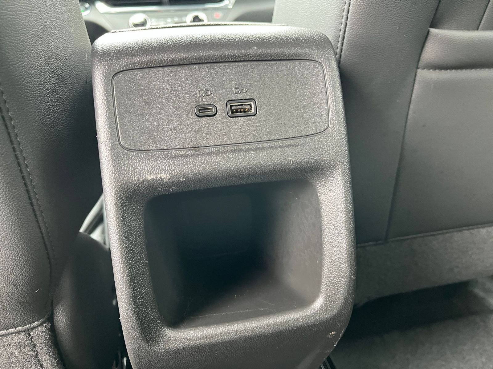 Used 2025 Buick Envista Preferred image 23