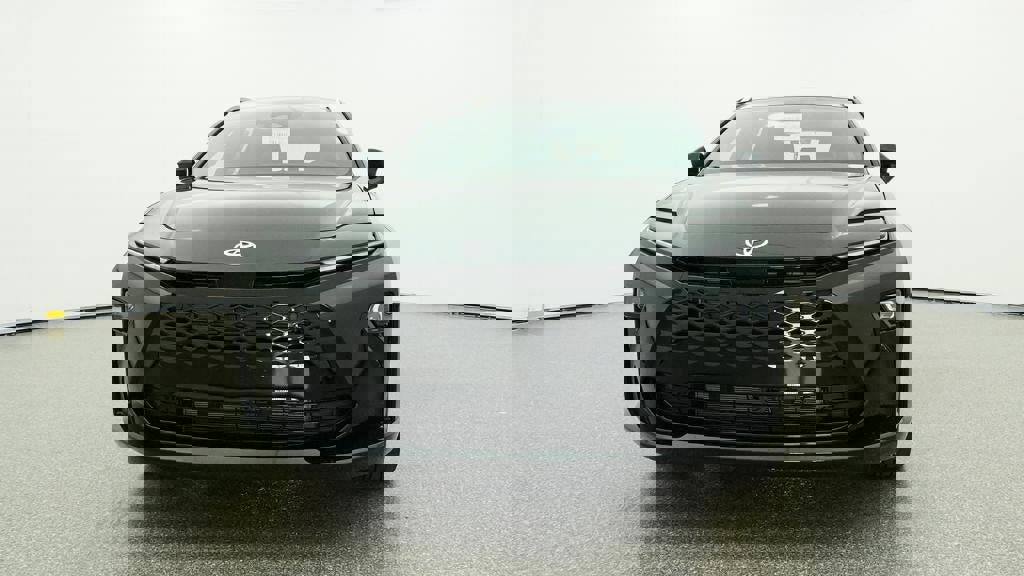 New 2026 Toyota Crown Signia AWD/4WD image 31