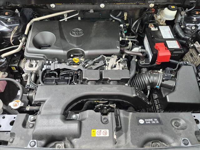 Used 2019 Toyota RAV4 XLE w/ Convenience Package FWD image 23