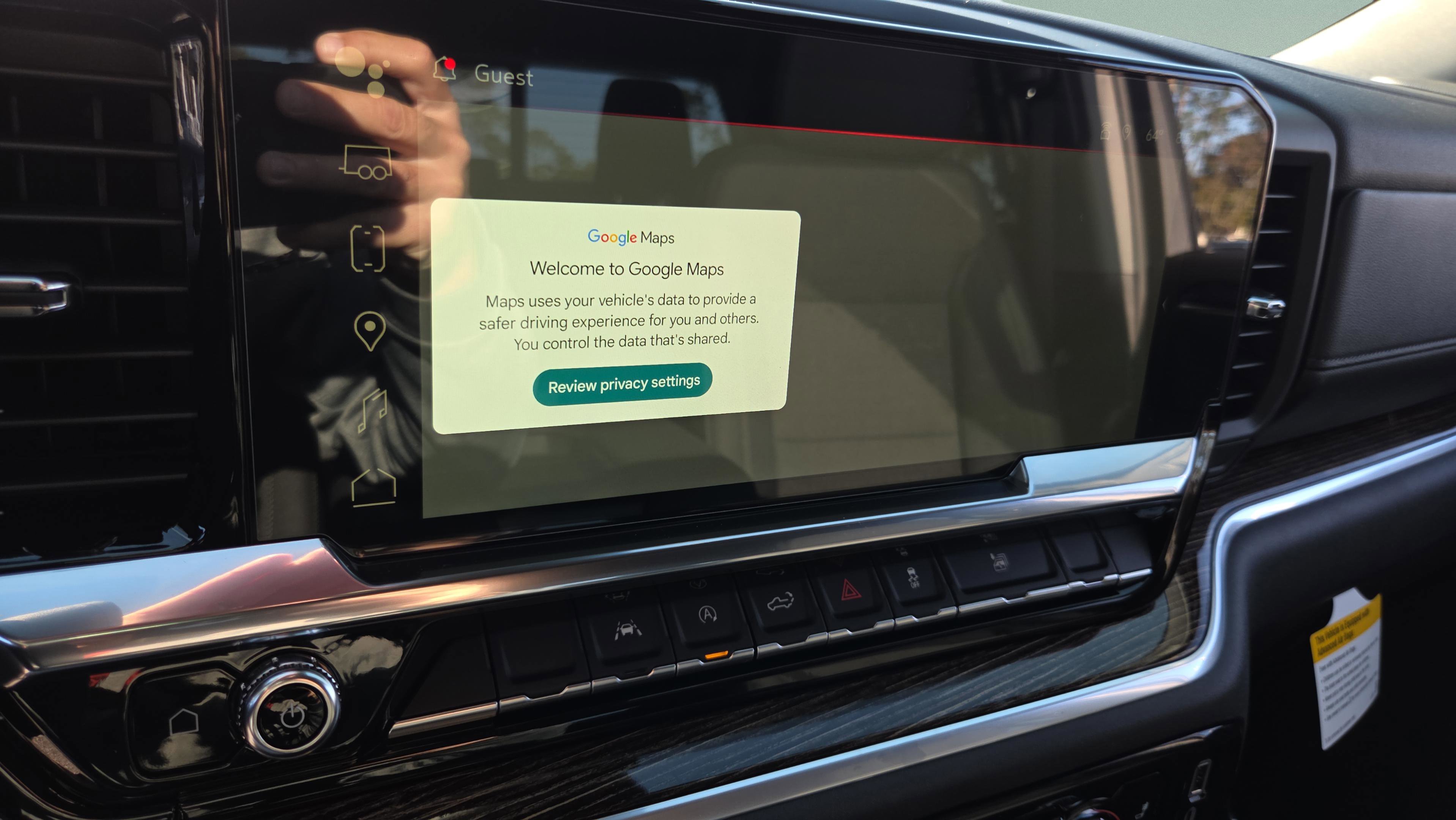 New 2026 GMC Sierra 1500 Pro w/ Pro Value Package image 14