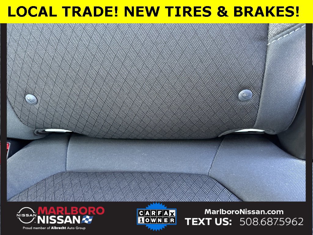 Used 2019 Chevrolet Silverado 1500 LT w/ All-Star Edition image 17