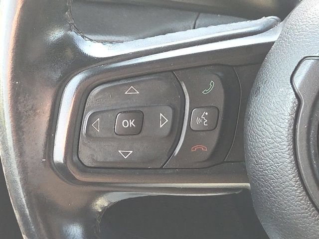 Used 2018 Jeep Wrangler Unlimited Sport S AWD/4WD image 32