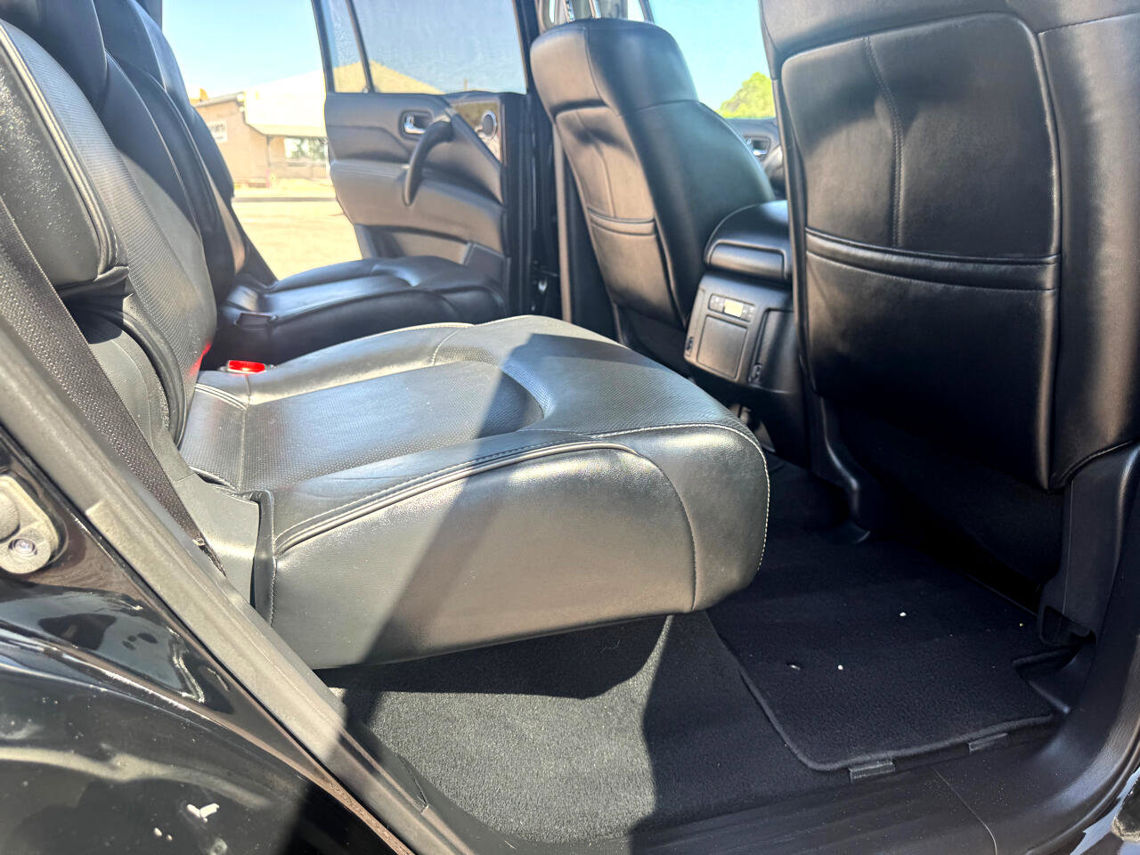 Used 2018 INFINITI QX80 2WD image 37