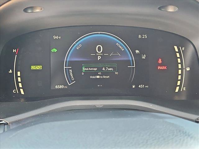 Certified 2026 Toyota Camry SE w/ Convenience Package FWD image 14
