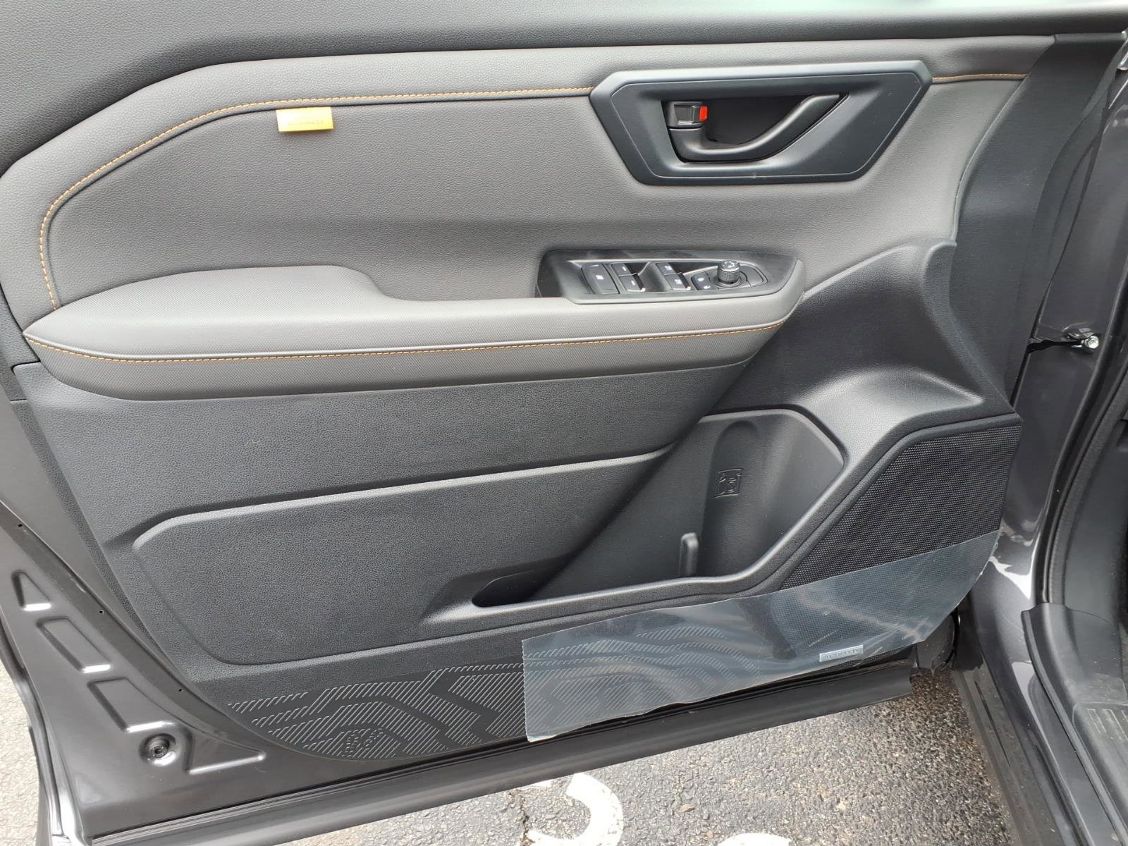 New 2026 Subaru Forester Wilderness image 10