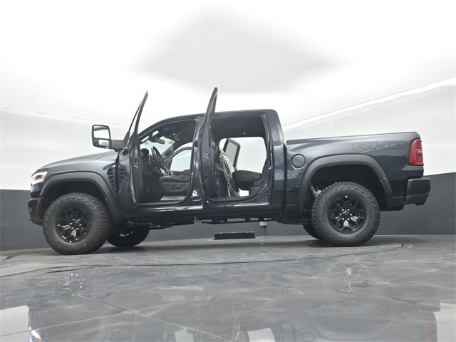New 2026 RAM 1500 RHO w/ RHO Level 1 Equipment Group image 75