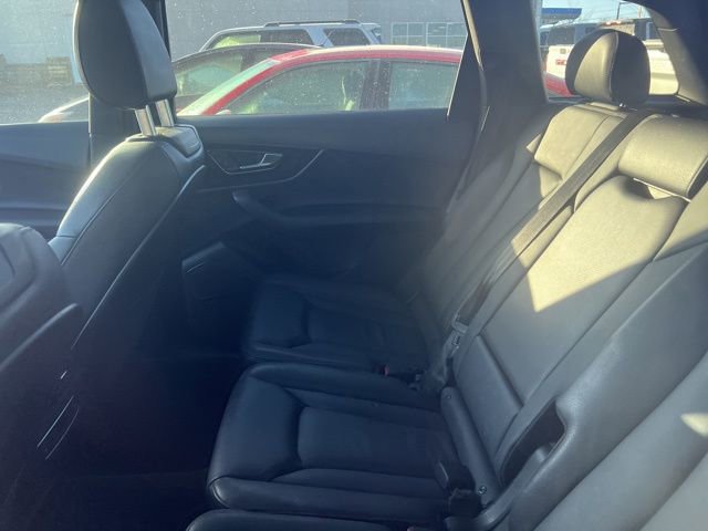 Used 2019 Audi Q7 3.0T Premium Plus image 15