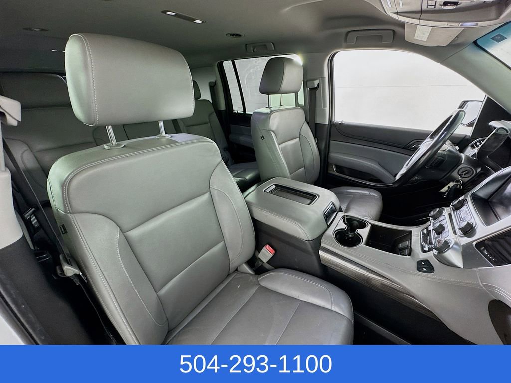 Used 2019 Chevrolet Suburban LT image 30