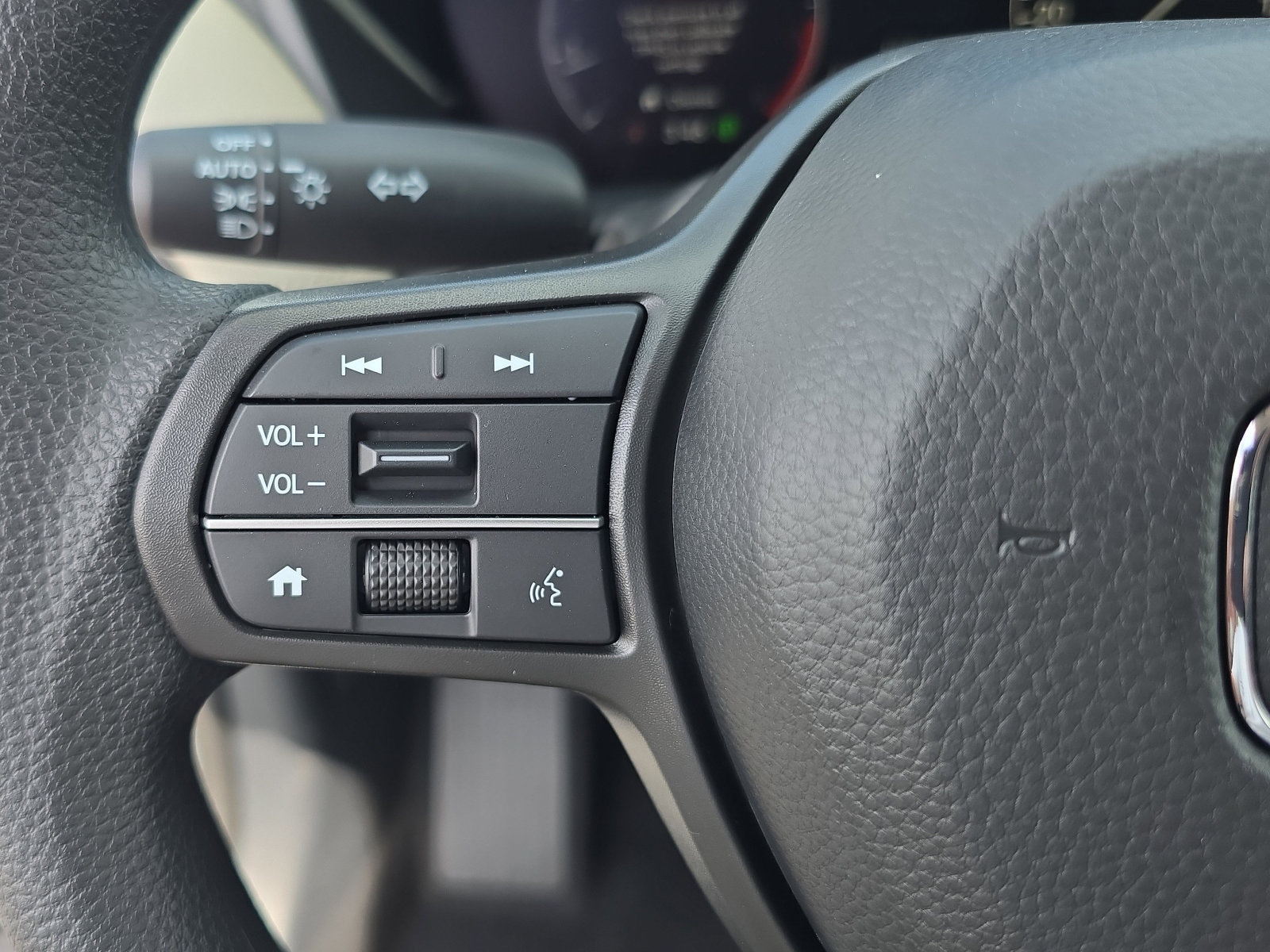 New 2027 Honda HR-V LX image 21
