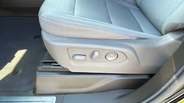 Used 2026 Chevrolet Silverado 1500 RST image 28