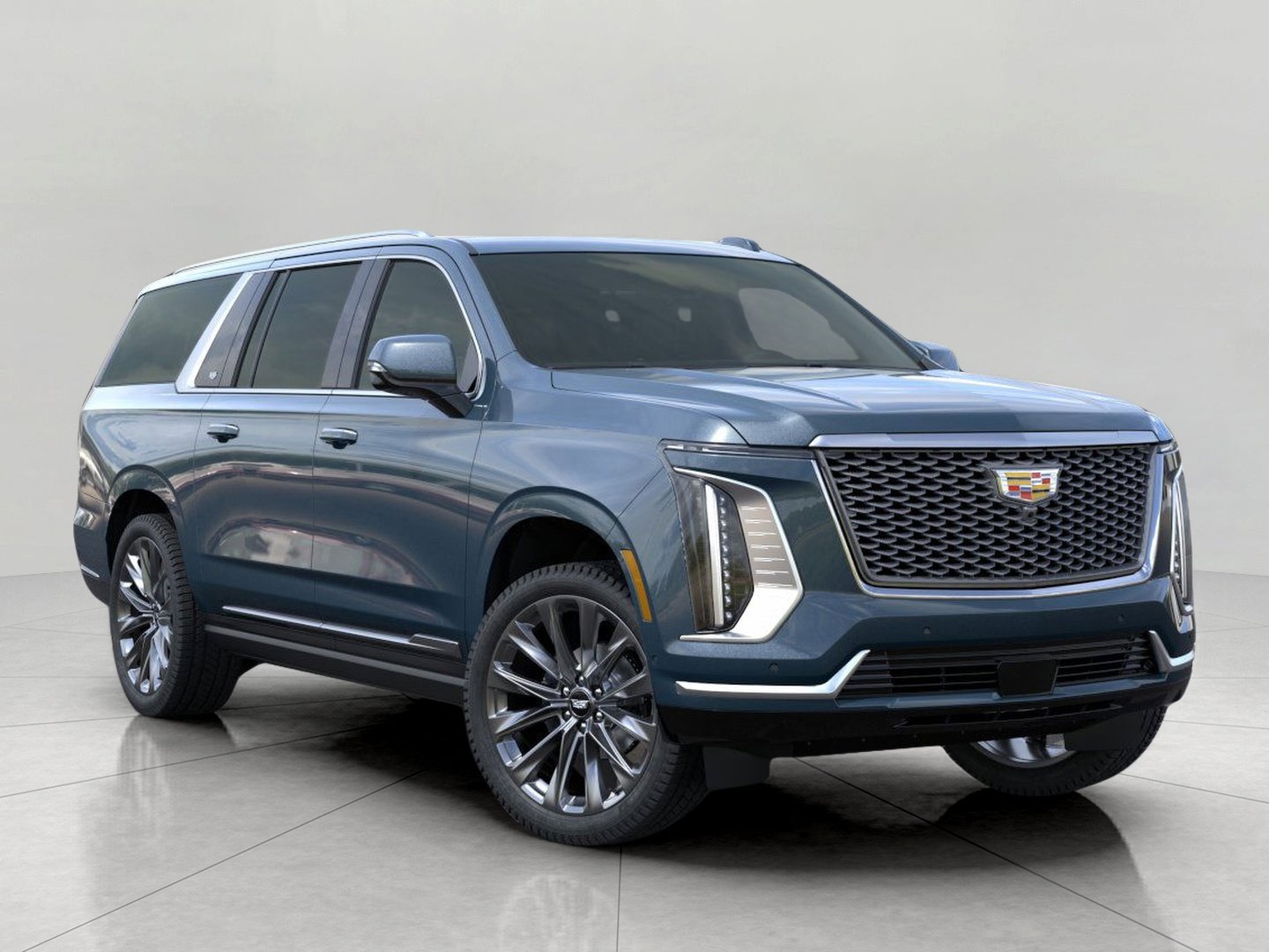 New 2026 Cadillac Escalade ESV Platinum Luxury image 7