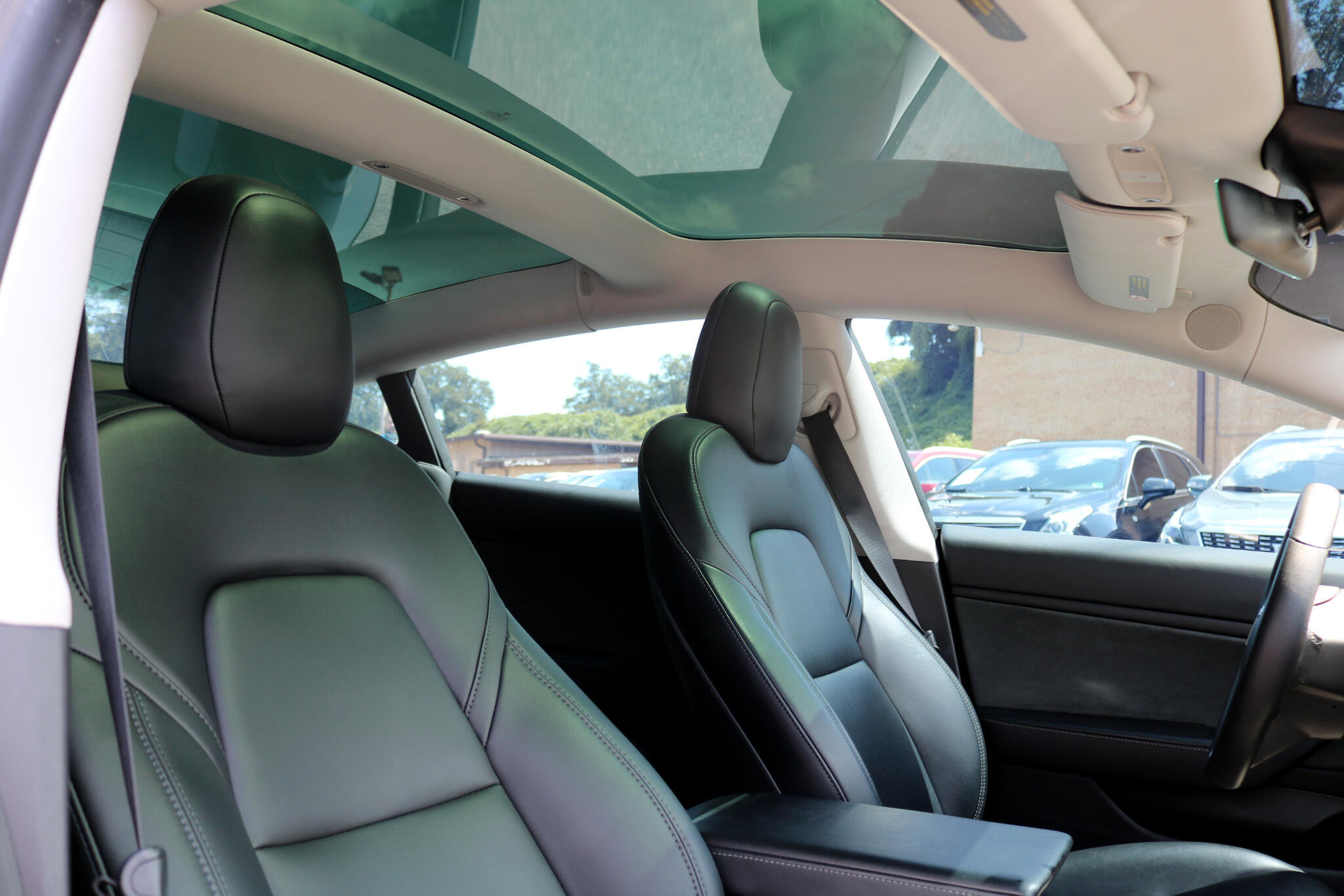 Used 2019 Tesla Model 3 Performance image 35