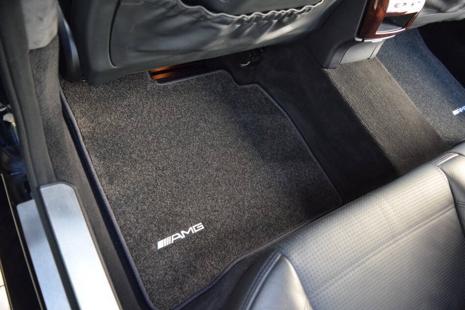 Used 2008 Mercedes-Benz S 63 AMG image 46