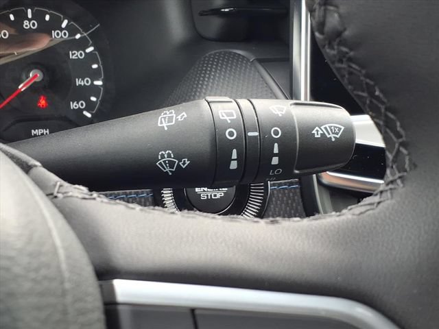 New 2026 Jeep Compass Latitude AWD/4WD image 24